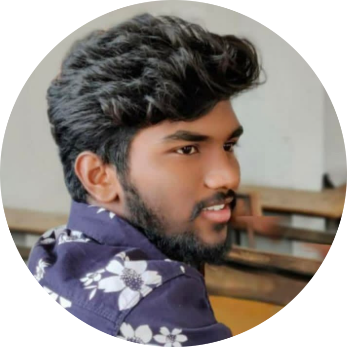 C.Vishal Goud